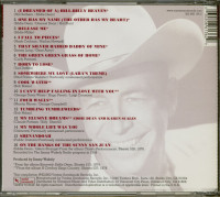Preview: The Very Best (CD) Preview: The Very Best (CD)