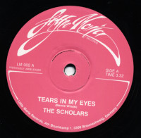 Preview: Tears In My Eye - Highschool Love Affair (7inch, 45rpm, SC) Preview: Tears In My Eye - Highschool Love Affair (7inch, 45rpm, SC)