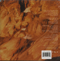 Preview: Night Diving - The Cost of Growing Up (2-LP) Preview: Night Diving - The Cost of Growing Up (2-LP)