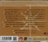 Preview: Best Rockin' Christmas Of Them All (CD) Preview: Best Rockin' Christmas Of Them All (CD)