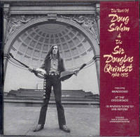 Preview: The Best Of Doug Sahm & The Sir Douglas Quintet 1968-1975 (CD) Preview: The Best Of Doug Sahm & The Sir Douglas Quintet 1968-1975 (CD)