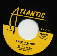 Preview: (Mama) He Treats Your Daughter Mean - I Want To Do More (7inch, 45rpm) Preview: (Mama) He Treats Your Daughter Mean - I Want To Do More (7inch, 45rpm)