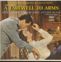 Preview: A Farewell To Arms - Soundtrack (LP) Preview: A Farewell To Arms - Soundtrack (LP)