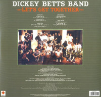 Preview: Let's Get Together (2-LP) Preview: Let's Get Together (2-LP)