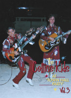 Preview: The Collins Kids At Town Hall Party Vol.3 (DVD) Preview: The Collins Kids At Town Hall Party Vol.3 (DVD)