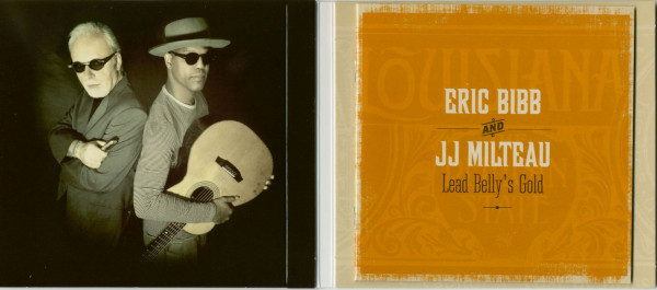 Leadbelly's Gold