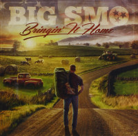 Preview: Bringin It Home (Extended Play) Preview: Bringin It Home (Extended Play)