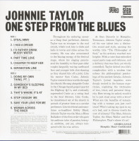 Preview: One Step From The Blues (LP) Preview: One Step From The Blues (LP)