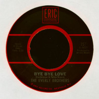 Preview: Bye Bye Love - Take A Message To Mary (7inch, 45rpm) Preview: Bye Bye Love - Take A Message To Mary (7inch, 45rpm)