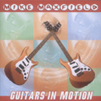 Preview: Guitars In Motion (CD) Preview: Guitars In Motion (CD)