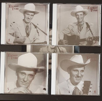 Preview: The Yellow Rose Of Texas (5-CD Deluxe Box Set) Preview: The Yellow Rose Of Texas (5-CD Deluxe Box Set)