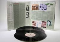 Preview: Juicy Delights From The Treasury Of Georgia's Peach Records (2-LP) Preview: Juicy Delights From The Treasury Of Georgia's Peach Records (2-LP)