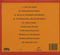 Preview: Trainman Blues (CD) Preview: Trainman Blues (CD)