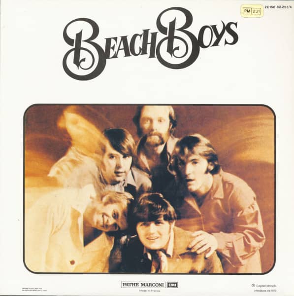 66/69 (2-LP)