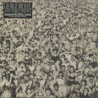 Preview: Listen Without Prejudice 25 (LP, 180g Vinyl) Preview: Listen Without Prejudice 25 (LP, 180g Vinyl)