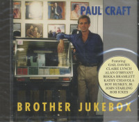 Preview: Brother Jukebox (CD) Preview: Brother Jukebox (CD)