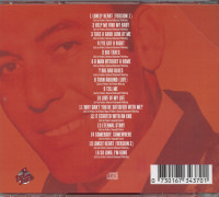 Preview: Turn Around (CD) Preview: Turn Around (CD)