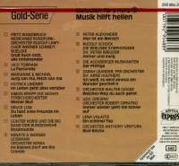 Preview: Melodien Für's Herz, Folge 1 (CD) Preview: Melodien Für's Herz, Folge 1 (CD)