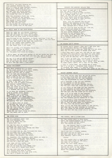 The Complete Kelly Harrell Vol.3 (LP)