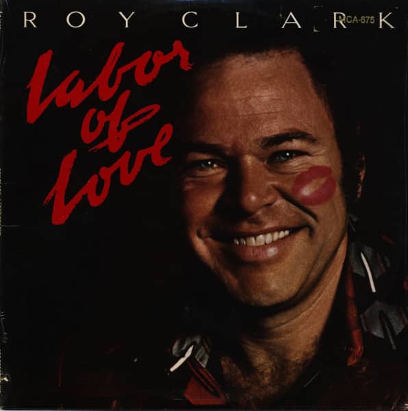 Labor Of Love (LP, Cut-Out) Labor Of Love (LP, Cut-Out)