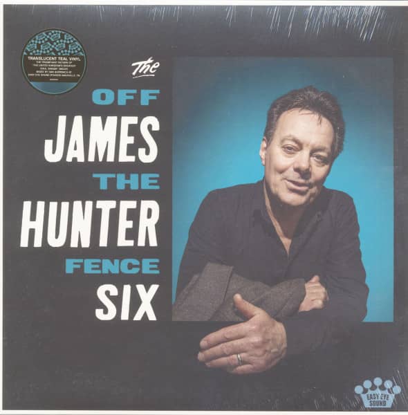 Off The Fence (LP, colored Vinyl) Off The Fence (LP, colored Vinyl)