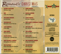 Preview: Romantic Christmas (CD) Preview: Romantic Christmas (CD)