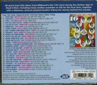 Preview: Teenage Crush, Vol.5 (CD) Preview: Teenage Crush, Vol.5 (CD)