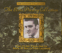 Preview: The Legends Collection (2-CD) Preview: The Legends Collection (2-CD)