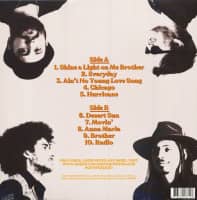 Preview: Shine A Light On Me Brother (LP) Preview: Shine A Light On Me Brother (LP)