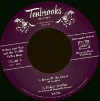 Preview: Born Of The Spirit - Pickin' Truffles - Tell Me Little Darling - A Wonderful Home (7inch, 45rpm, EP) Preview: Born Of The Spirit - Pickin' Truffles - Tell Me Little Darling - A Wonderful Home (7inch, 45rpm, EP)