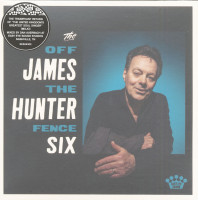 Preview: Off The Fence (CD) Preview: Off The Fence (CD)