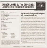 Preview: Just Dropped In To See What Condition My Rendition Was In (LP & MP3 Download) Preview: Just Dropped In To See What Condition My Rendition Was In (LP & MP3 Download)