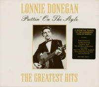 Preview: Puttin On The Style - The Greatest Hits (CD) Preview: Puttin On The Style - The Greatest Hits (CD)
