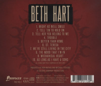 Preview: Better Than Home Preview: Better Than Home