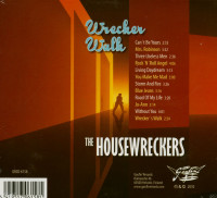 Preview: Wrecker Walk (CD) Preview: Wrecker Walk (CD)