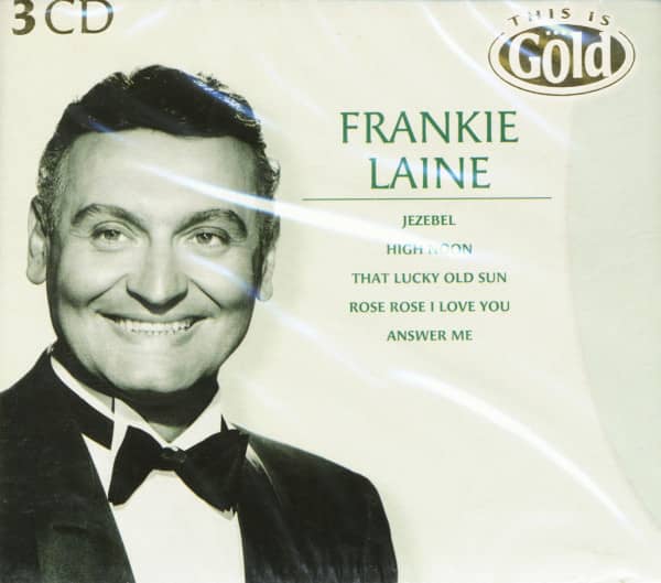 This Is Gold (3-CD)