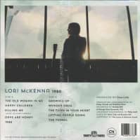 Preview: 1988 (LP) Preview: 1988 (LP)