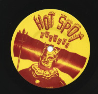 Preview: Voodoo Idols - What Becomes A Legend Most! (7inch, 33rpm) Preview: Voodoo Idols - What Becomes A Legend Most! (7inch, 33rpm)