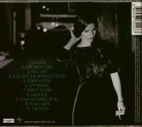 Preview: Collide (CD) Preview: Collide (CD)
