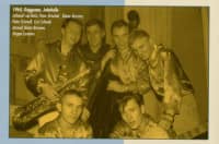 Preview: The Rocking Stars (CD) Preview: The Rocking Stars (CD)