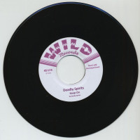 Preview: Take Me Back - Keep On (7inch, 45rpm) Preview: Take Me Back - Keep On (7inch, 45rpm)