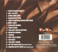 Preview: Just For A Thrill (CD) Preview: Just For A Thrill (CD)