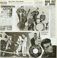 Preview: Rock To The Music (LP) Preview: Rock To The Music (LP)