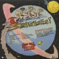 Preview: Saturnalia! (LP, White Vinyl, Ltd.) Preview: Saturnalia! (LP, White Vinyl, Ltd.)