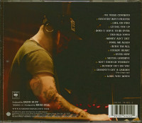 Preview: We Were Cowboys (CD) Preview: We Were Cowboys (CD)