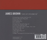 Preview: Live At Studio 54 Preview: Live At Studio 54