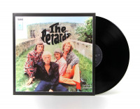 Preview: The Petards (LP, 180gram Vinyl) Preview: The Petards (LP, 180gram Vinyl)