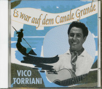 Preview: Es war auf dem Canale Grande Preview: Es war auf dem Canale Grande