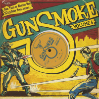 Preview: Gunsmoke - Vol. 6 (LP, 10inch, Ltd.) Preview: Gunsmoke - Vol. 6 (LP, 10inch, Ltd.)