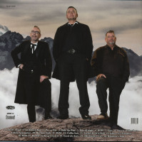 Preview: Ewigkeit (2LP) Preview: Ewigkeit (2LP)